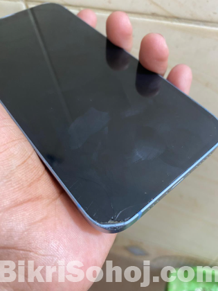 iPhone 14 Blue 6/128 USA